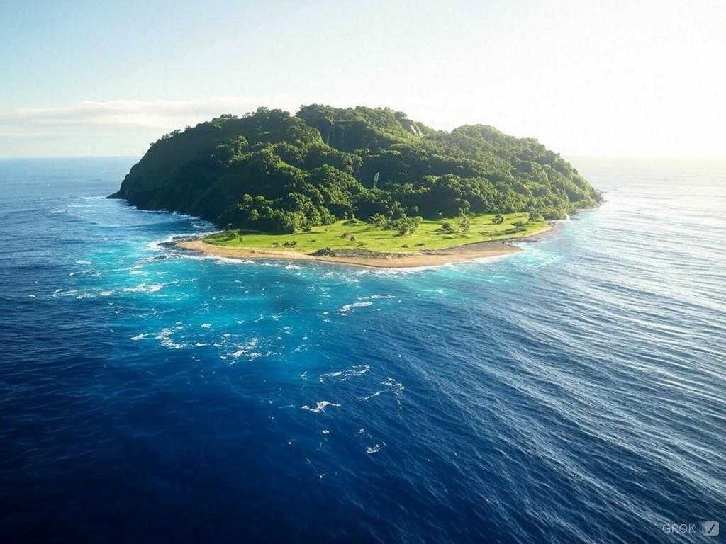 Island